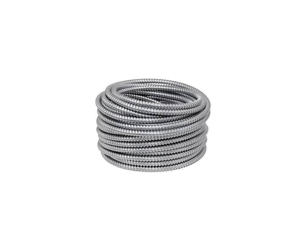 Купить Металлорукав Р3-Ц-20                                                                                