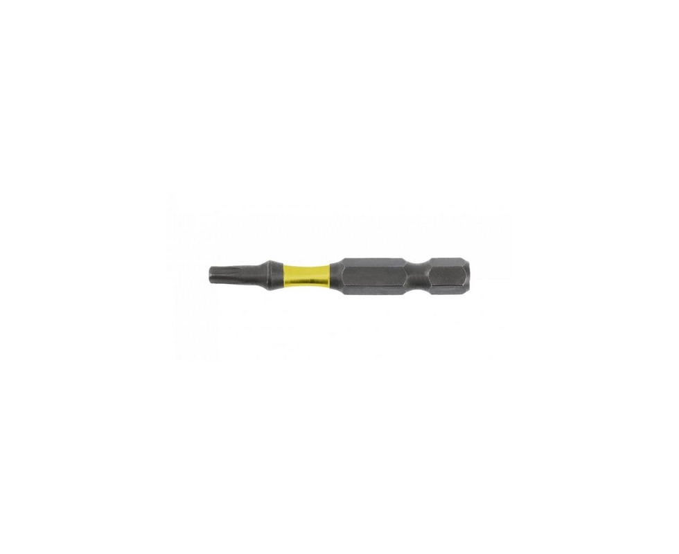 Купить Бита ударная HOEGERT Torx T10 50мм упаковка 2шт                                                     