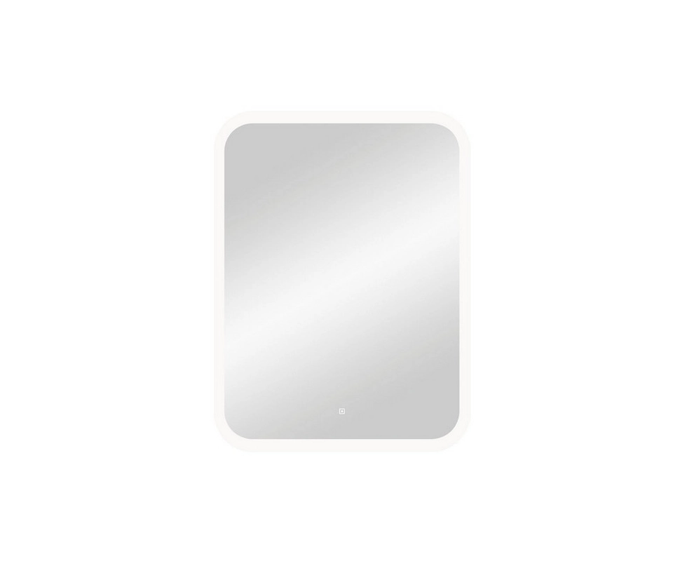 Купить Зеркало Континент Glamour  Led 70*90 см                                                             
