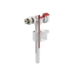 Купить Впускной механизм с боковой подводкой 1/2 Alcaplast A160-1/2-BL-01                                  