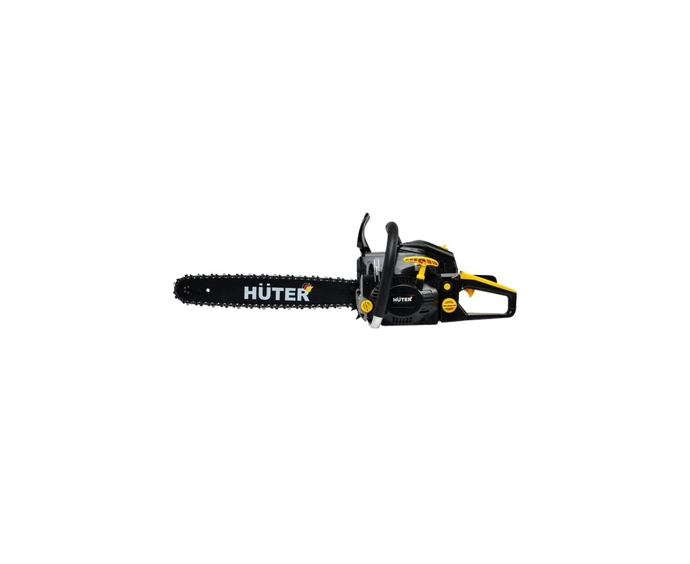 Купить Бензопила Huter BS-2300M                                                                            