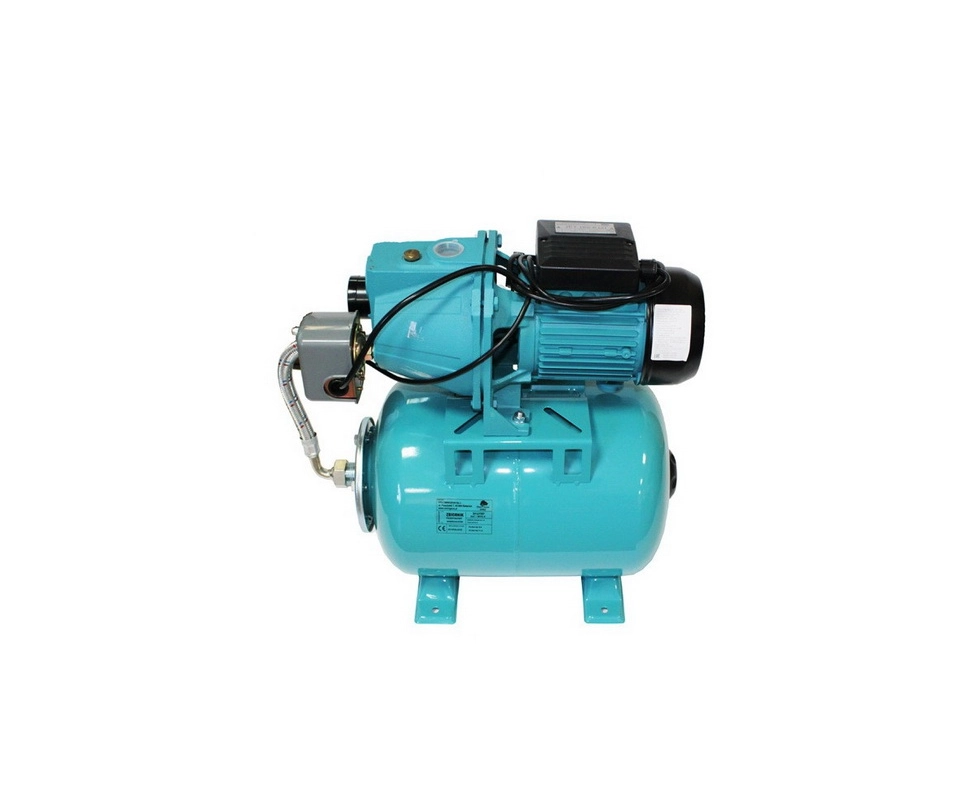 Купить Станция водоснабжения Omnigena JET-100 А(а)                                                         