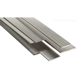 Купить Полоса  алюминиевая 20*2*2м ПилотПро                                                                