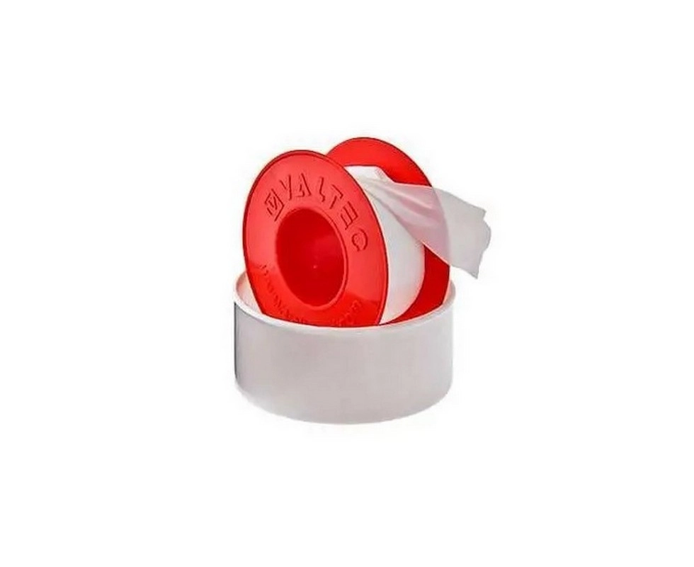 Купить Лента-ФУМ VALTEC 12мм*0,1мм*10м                                                                     