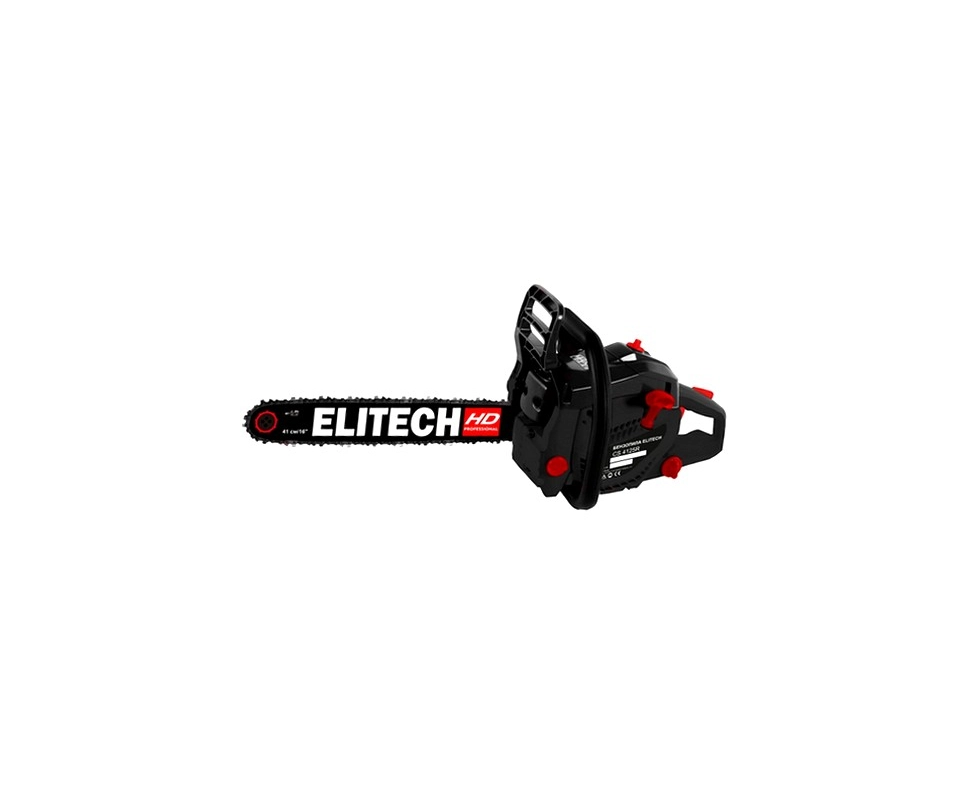 Купить Бензопила CS 4125R ELITECH E1611.005.00                                                             
