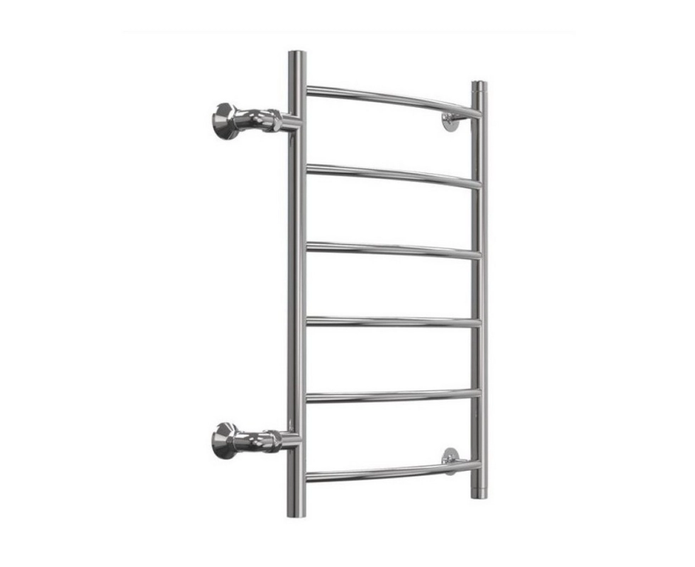 Купить Полотенцесушитель 50х80 боковое подключение Классик Granula                                         