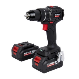 Купить Дрель-шуруповерт ударная ELITECH CD 20ISL2                                                          