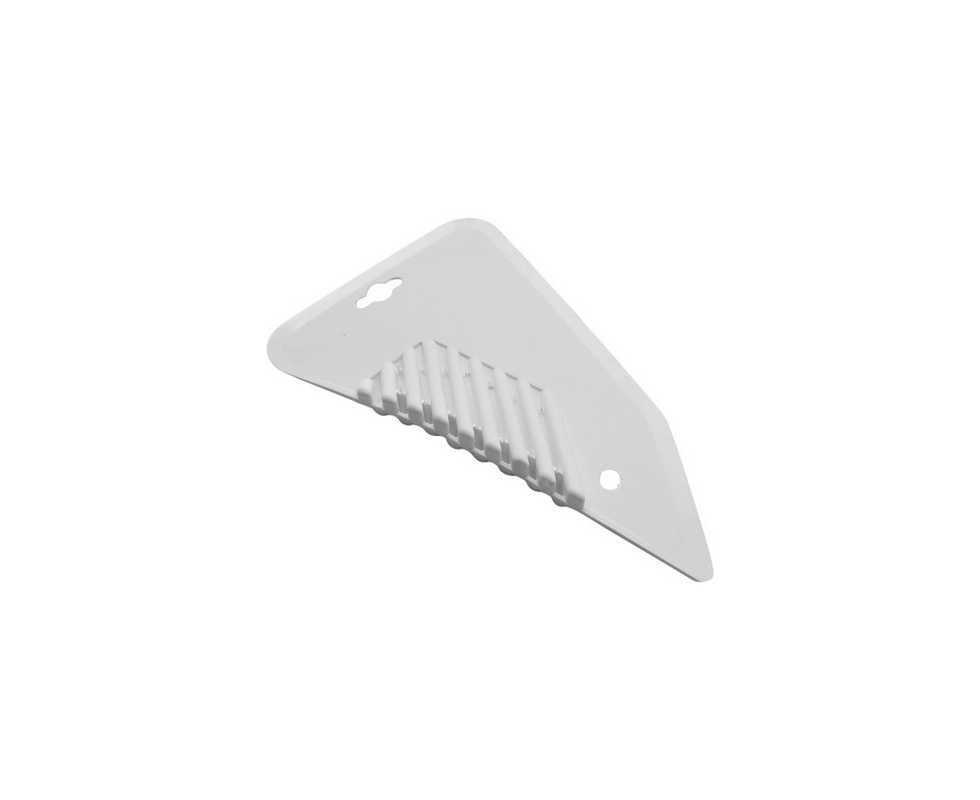 Купить Шпатель для разглаживания обоев Крыло 28см DECOR 333-0250                                           