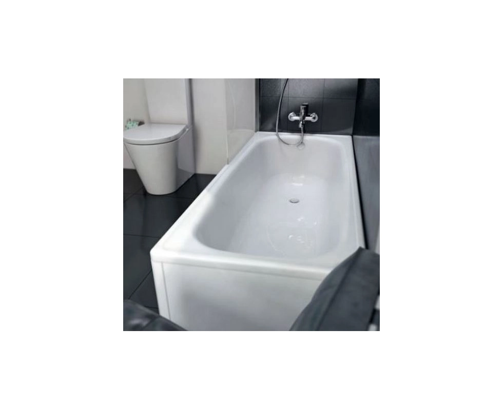 Купить Ванна стальная BLB Europa SG 150*70 см                                                              