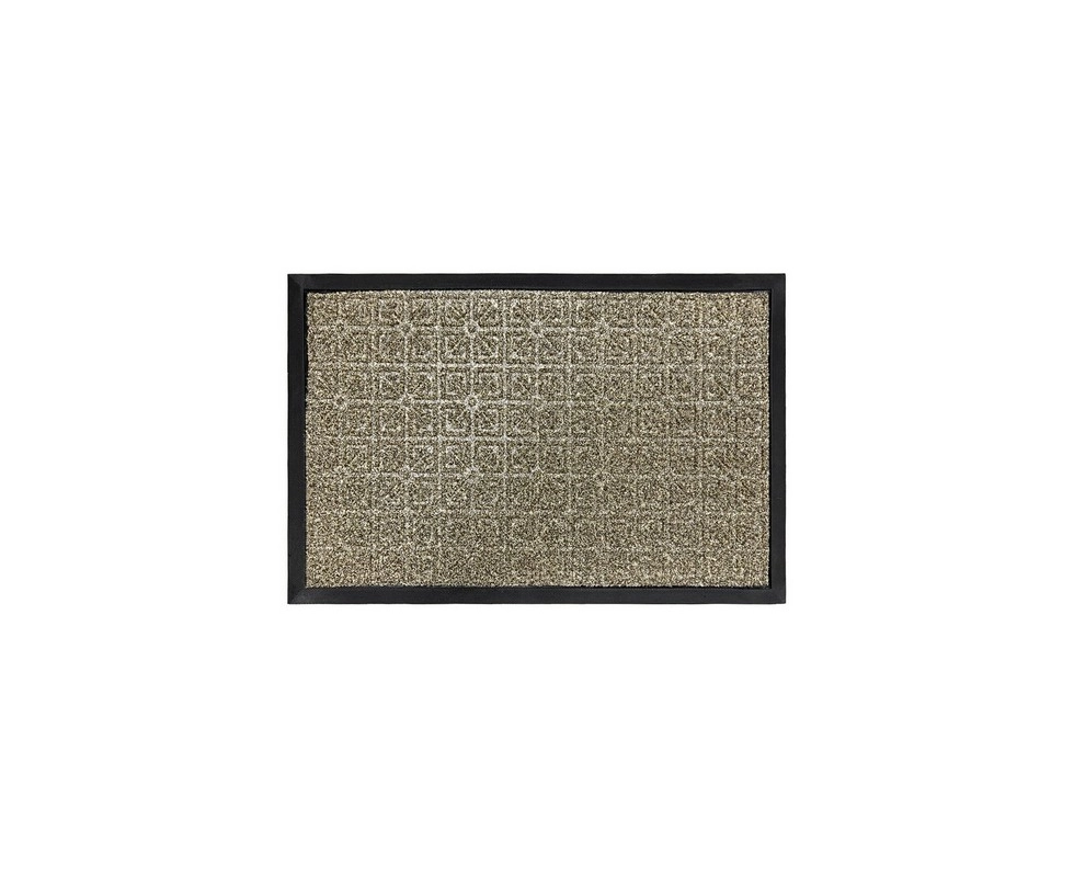 Купить Коврик придверный TASK MX1049 BEIGE 60*90                                                           