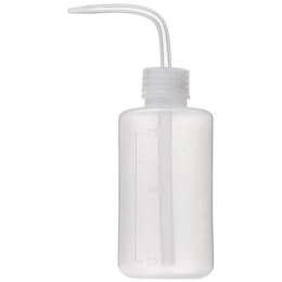 Купить Бутылка для полива BOTANICA 250мл прозрачный                                                        