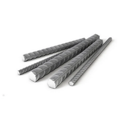 Купить Арматура рифленая металлическая D 12 А500С  2,92м                                                   