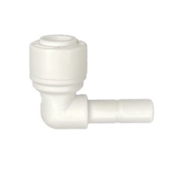 Купить Фитинг угловой Terwa ST013 A 1/4-1/4 тр-ст                                                          