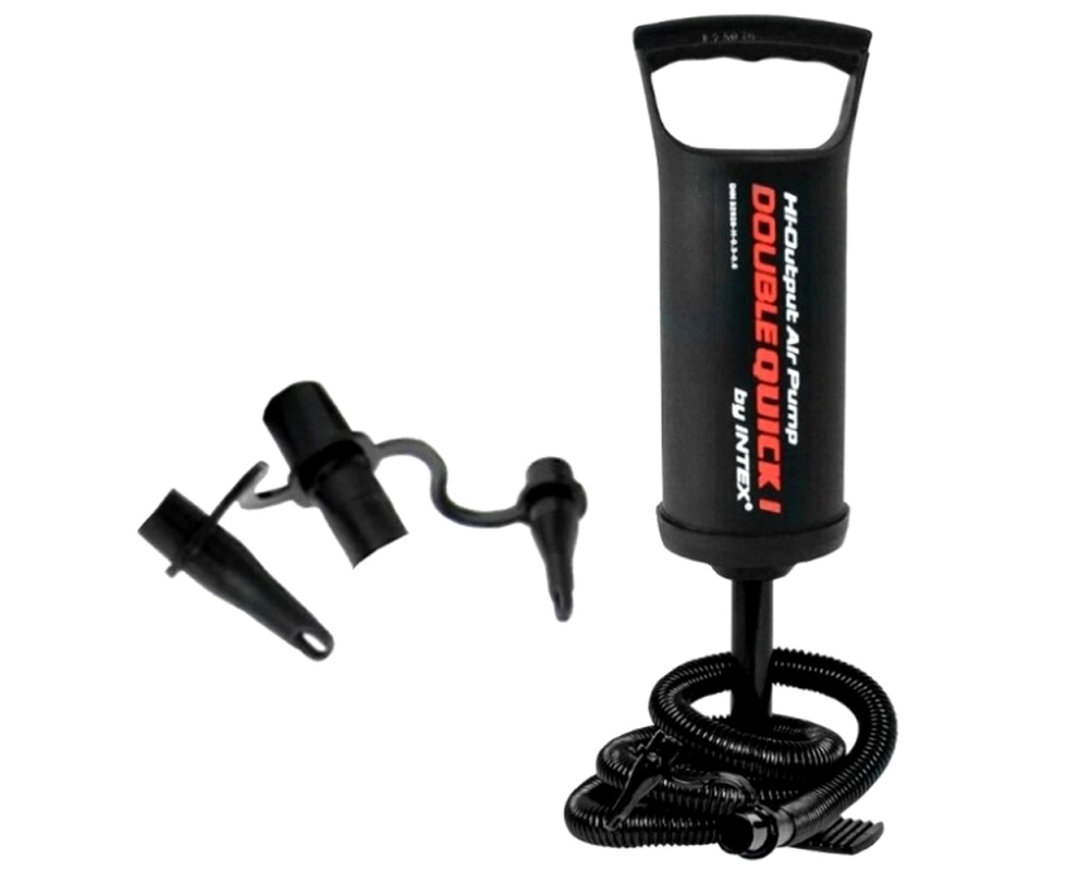 Купить Насос ручной Intex 68612                                                                            