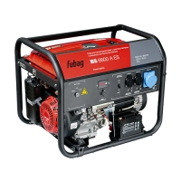 Генератор бензиновый ( бензогенератор )