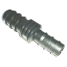 Купить Переходник с двумя ершами для шлангов 25мм-20мм                                                     