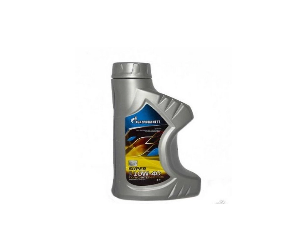 Купить Масло Gazpromneft Super 10w40 1л                                                                    