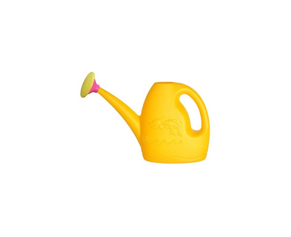 Купить Лейка Дельфин с рассеивателем 3л                                                                    