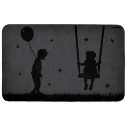 Купить Коврик придверный Vortex Прогулка 22395 50*80 см                                                    