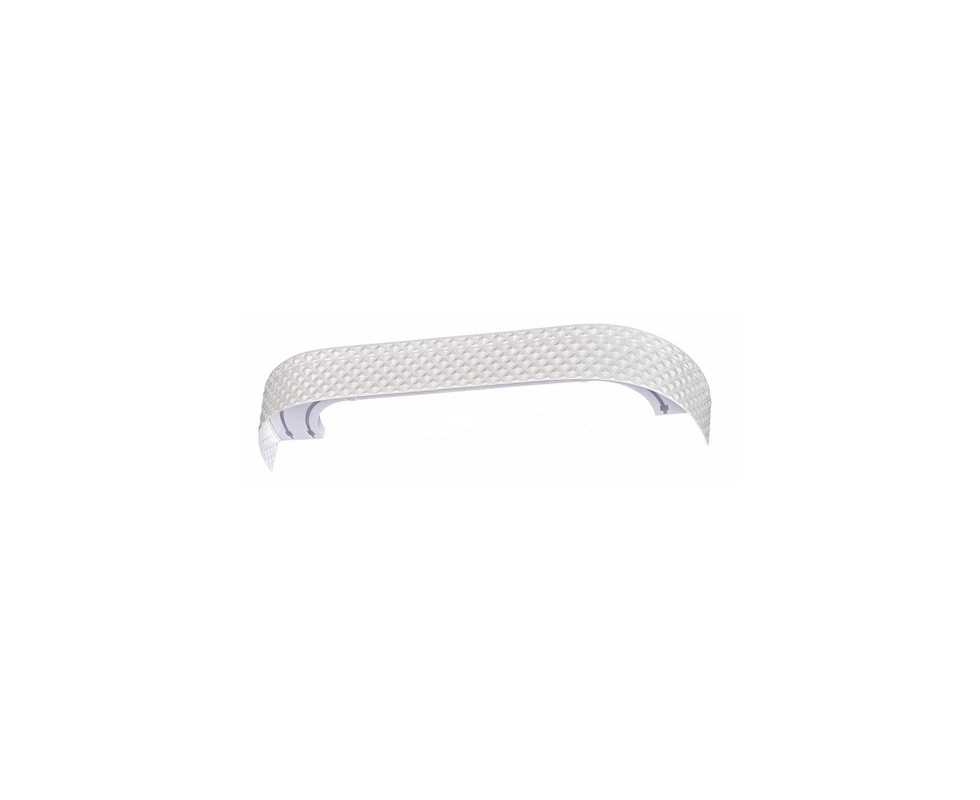 Купить Лента 7см Пирамида Жемчужный                                                                        