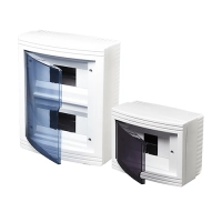 Щиты пластиковые