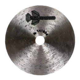 Купить Диск алмазный сплошной 45мм для гравировальной машинки TRIO-DIAMOND                                 
