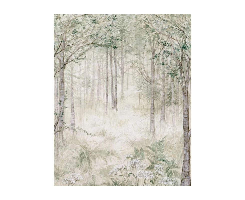 Купить Панно декоративное на флизелиновой основе Mural Young Edition ML2801 (1.59*2.80м)                   