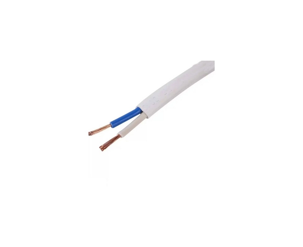 Купить Кабель ПВС-Т 2х1,0+1*1,0                                                                            