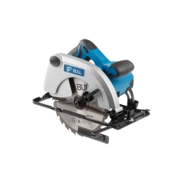 Купить Пила циркулярная BULL КS 1901                                                                       