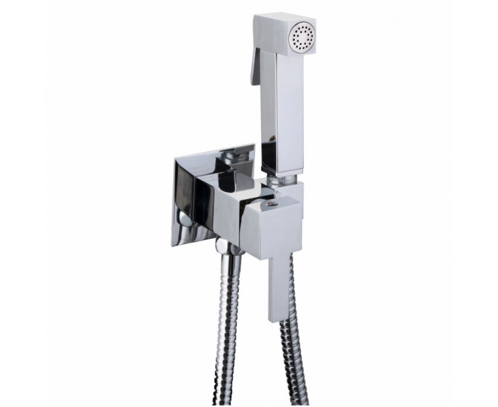 Купить Смеситель для биде Nordline Pure 21360422                                                           