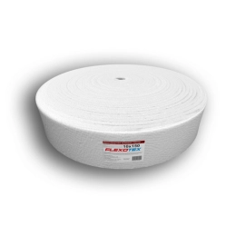 Купить Демпферная лента FLEXOTEX толщина-10мм класс сложности К-5 150мм х 25м                              