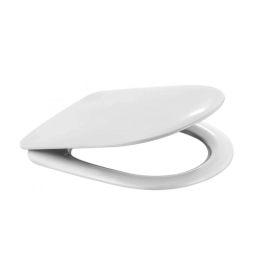 Купить Сиденье для унитаза Berges Hit A дюропласт 010401                                                   