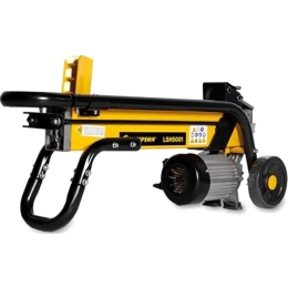 Купить Дровокол + насадка для колки на 4 части Champion LSH5001                                            