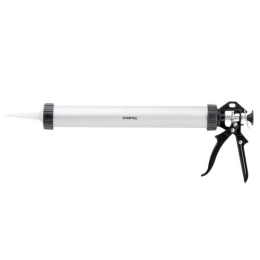 Купить Пистолет для герметика закрытый 600мл STARTUL MASTER                                                