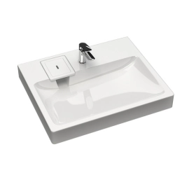 Купить Раковина Berge Lux 60 см                                                                            