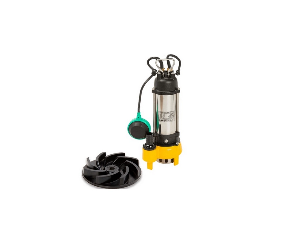 Купить Насос дренажный WQF550 IBO Купить Насос дренажный WQF550 IBO