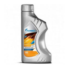 Купить Масло Synth-100 1л Gazpromneft Compressor S                                                         