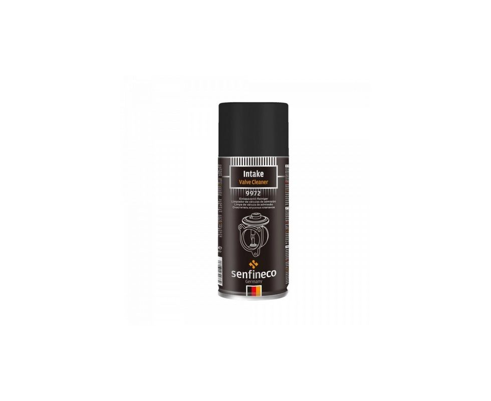 Купить Очиститель впускных клапанов Senfineco intake Valve Cleaner 400мл                                   