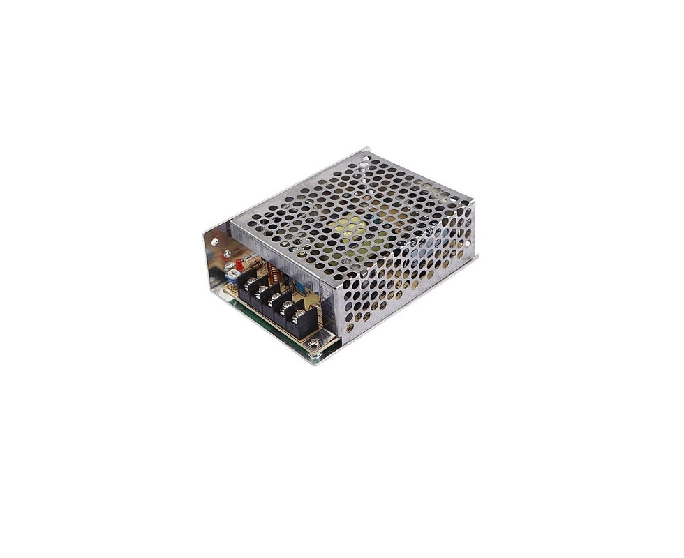 Купить Трансформатор 12V для светодиодной ленты  60W                                                       