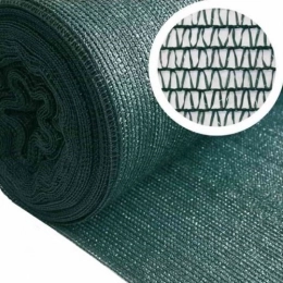 Купить Сетка защитная затеняющая фасадная LIHTAR 55% ширина 4м                                             