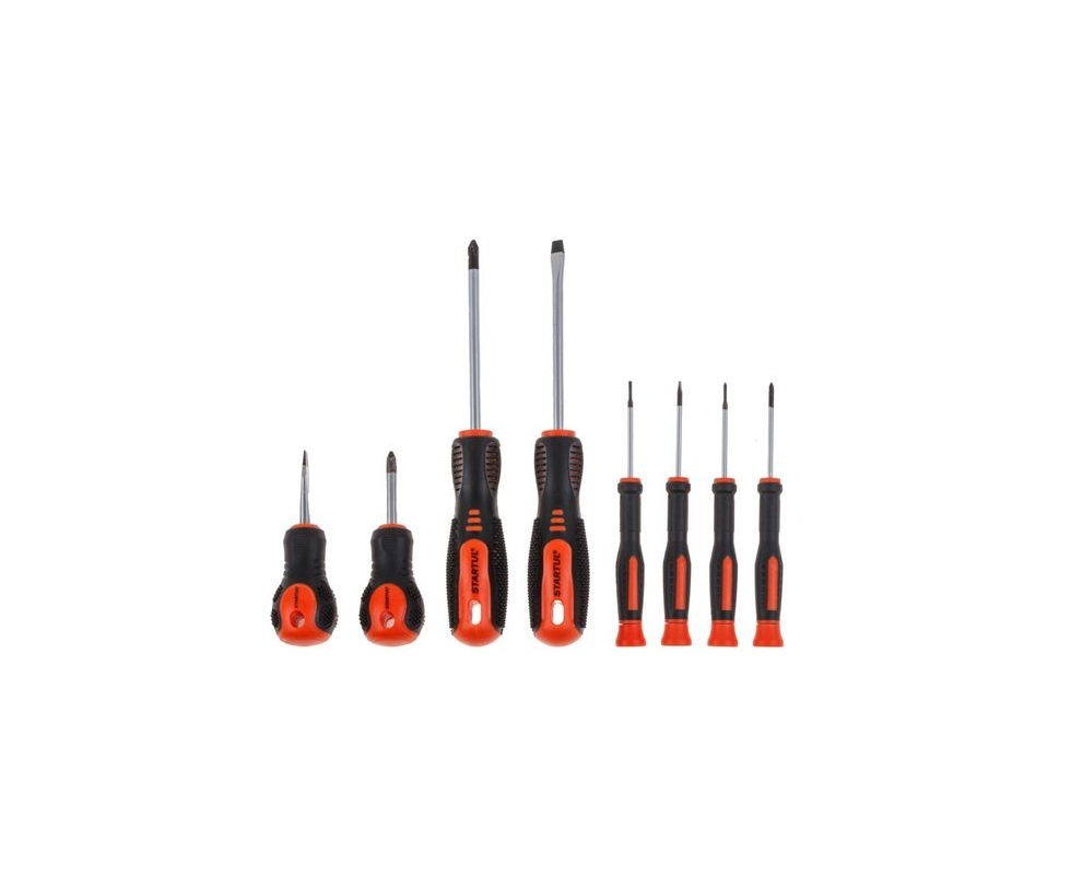 Купить Набор отверток 8шт STARTUL MASTER ST3093-8                                                          