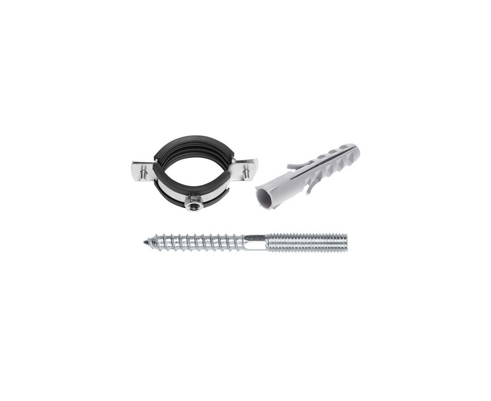 Купить Набор для крепления сантехнических труб КТР 1/2'' 20-24мм Starfix SMP-56996-1                        