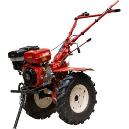 Купить Культиватор бензиновый ASILAK SL-187L колёса 6.50-12