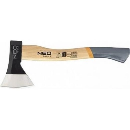 Купить Топор 0,8кг c деревянной рукояткой Neo 27-008                                                       