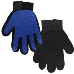 Купить Перчатка-расческа для короткошерстных кошек и собак VL40-118СП                                      