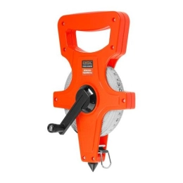 Купить Лента мерная 30м геодезийная STARTUL                                                                