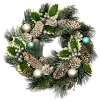 Венки Ветви Цветы для декора