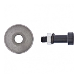 Купить Ролик режущий для плиткореза 22 х 6,0 х 5,0 мм МТХ                                                  