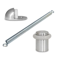 Пружины, упоры