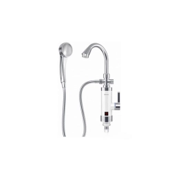 Купить Водонагреватель проточный электрический THERMEX Focus 3000                                          